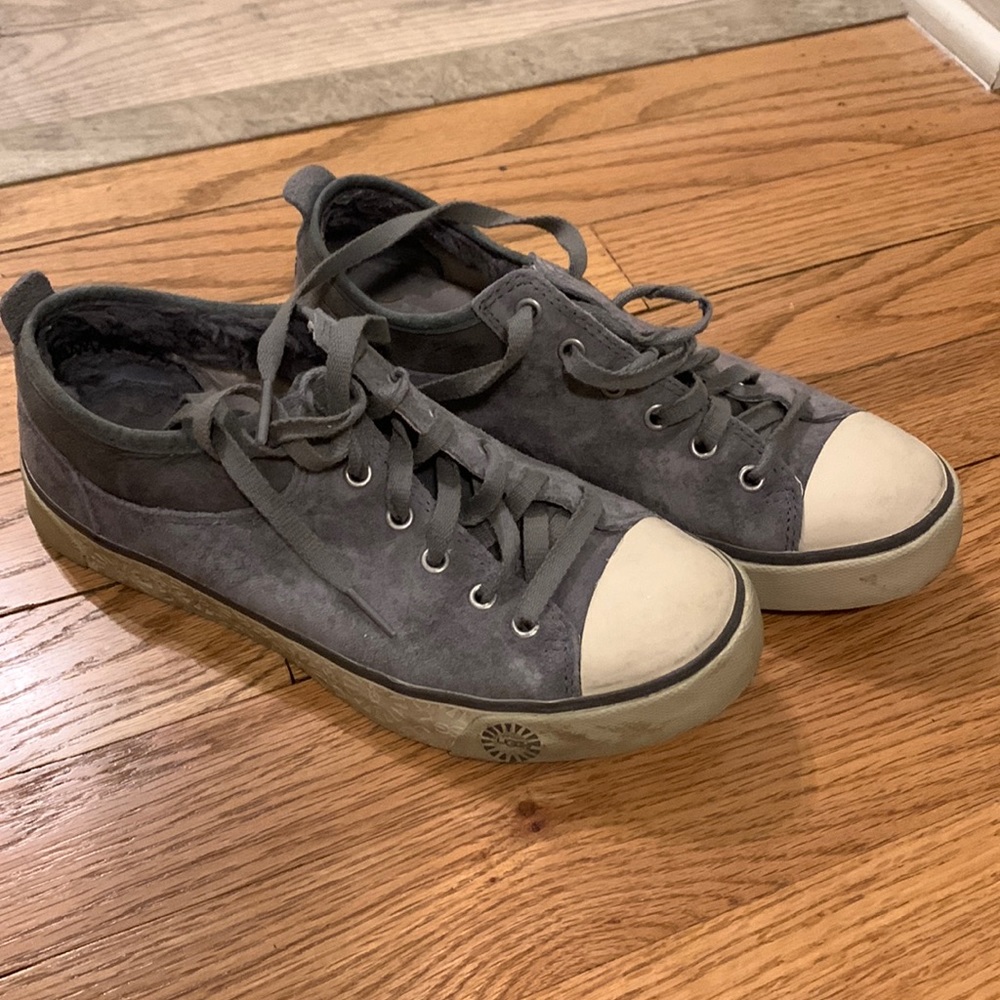 Ugg sneakers